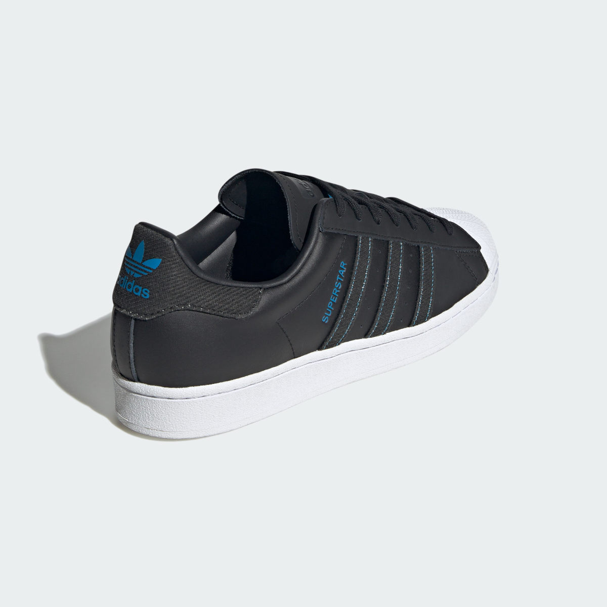 Adidas Superstar Ayakkabı. 9