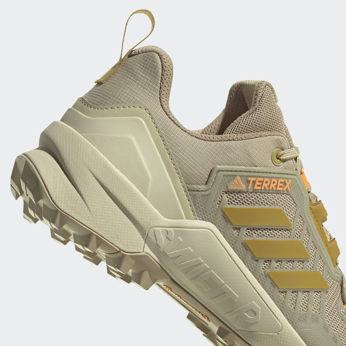 Adidas Terrex Swift R3 Hiking Shoes. 4