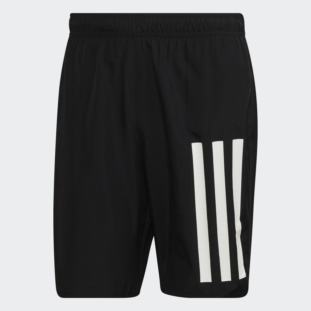 Adidas Bañador Classic Length 3 bandas. 4