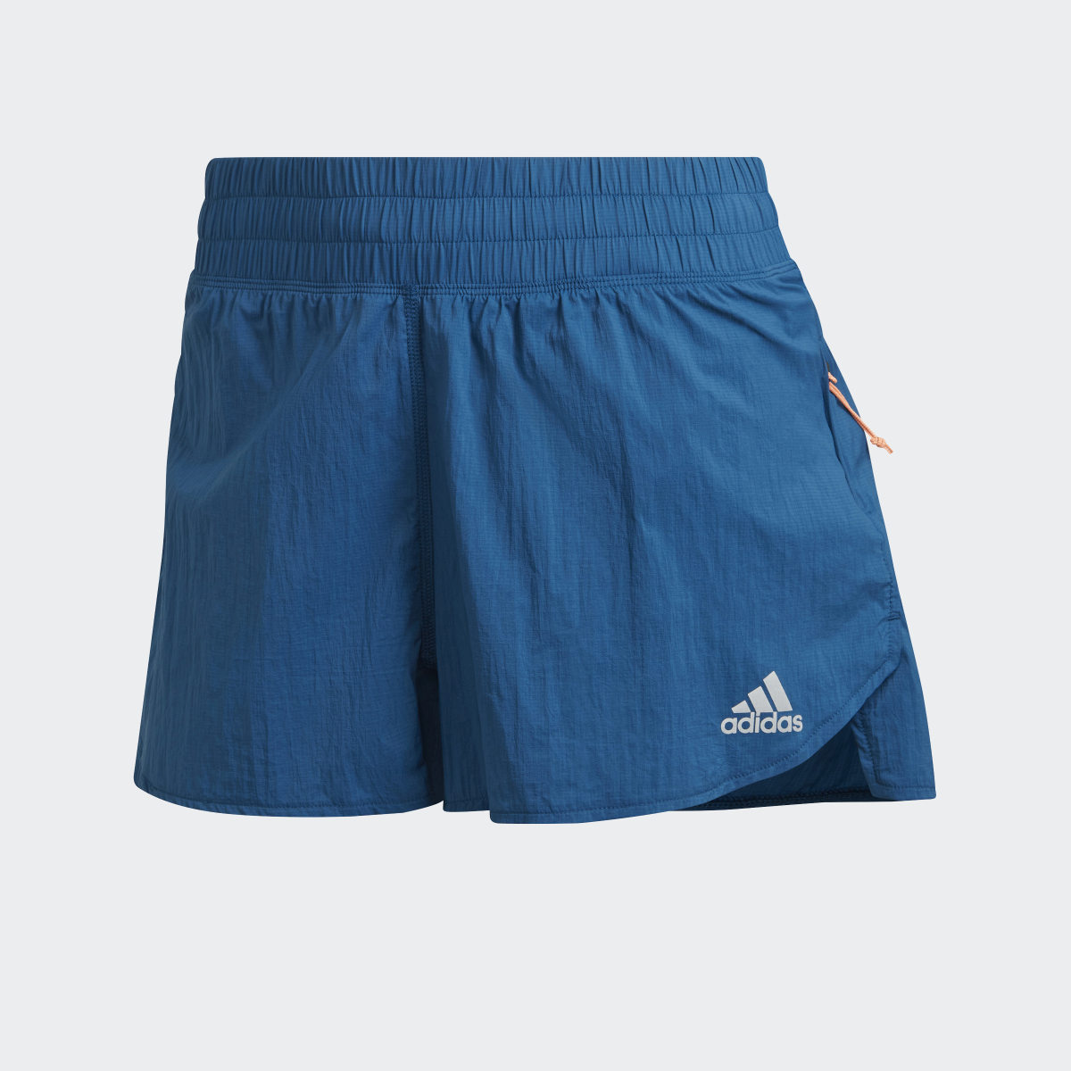 Adidas X-City Running Shorts. 5