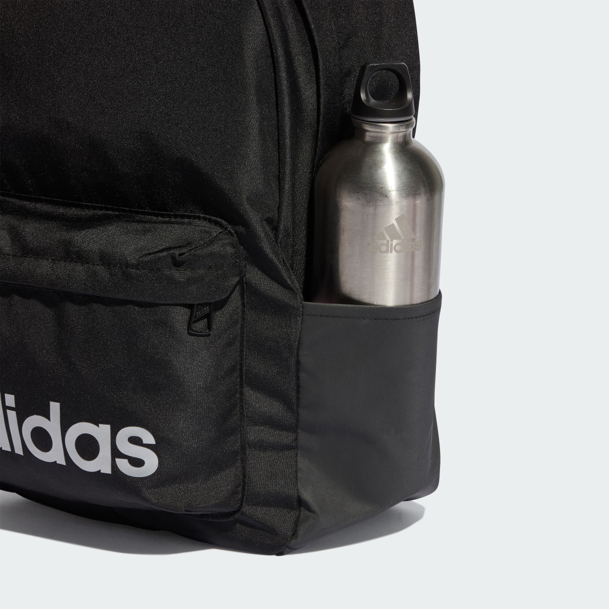 Adidas Essentials Linear Backpack Small. 6