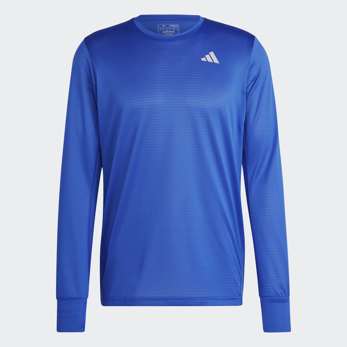 Adidas Camiseta manga larga Own the Run. 5