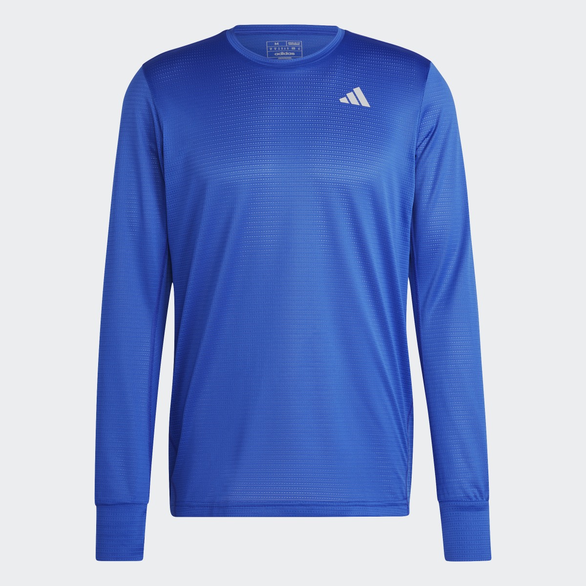 Adidas Own the Run Longsleeve. 5