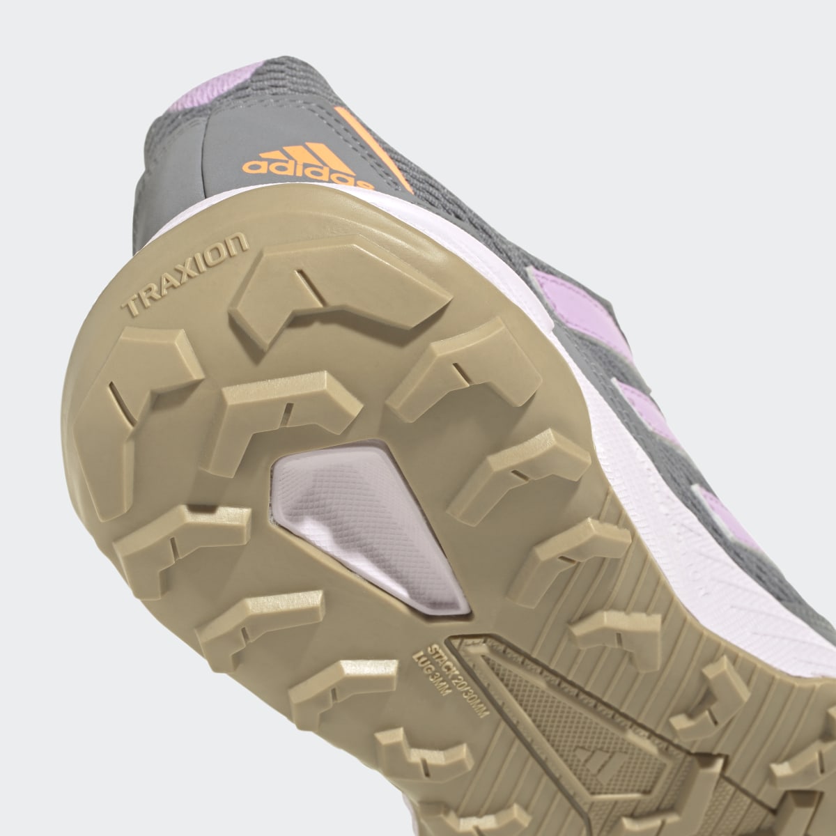 Adidas Chaussure de trail running Tracefinder. 8