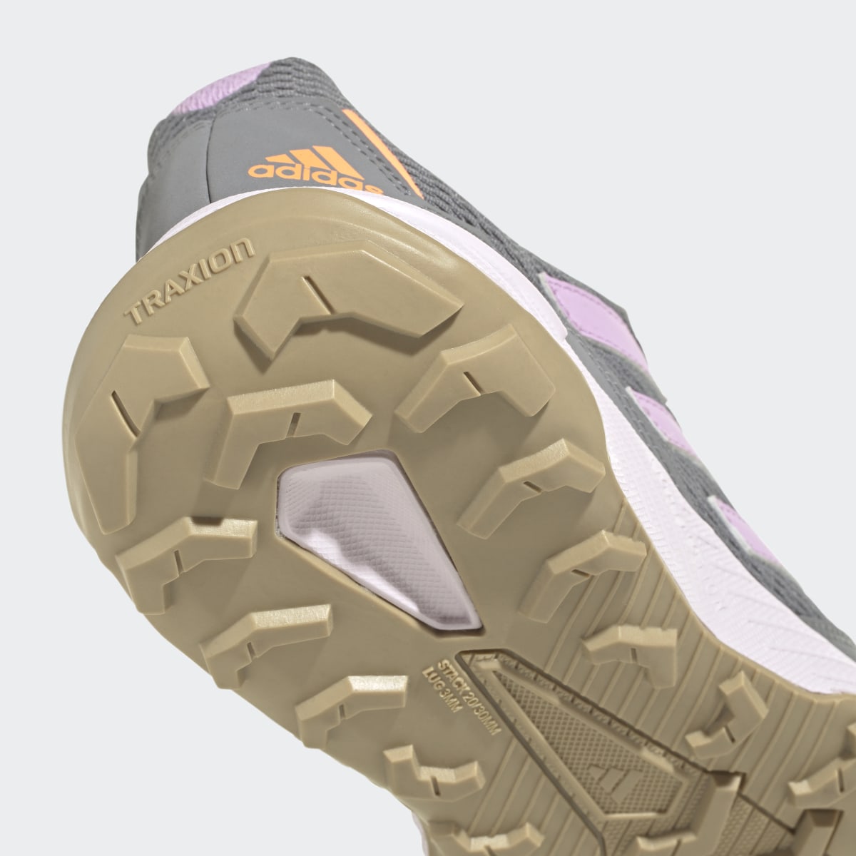 Adidas Sapatilhas de Trail Running Tracefinder. 8