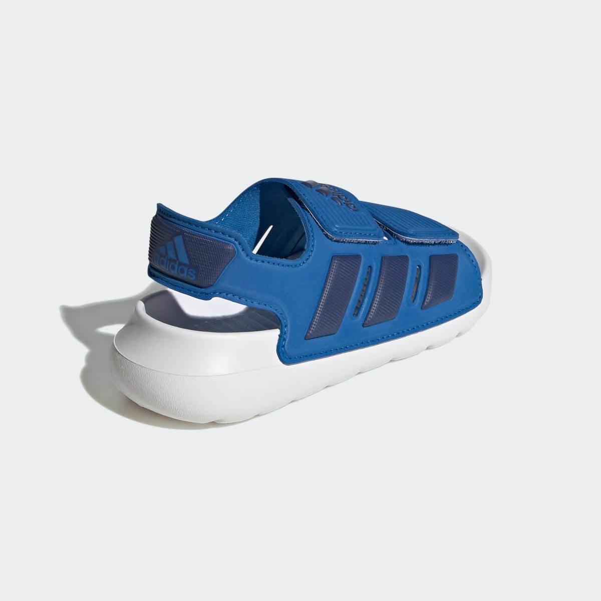 Adidas Altaswim 2.0 Kids Sandale. 6