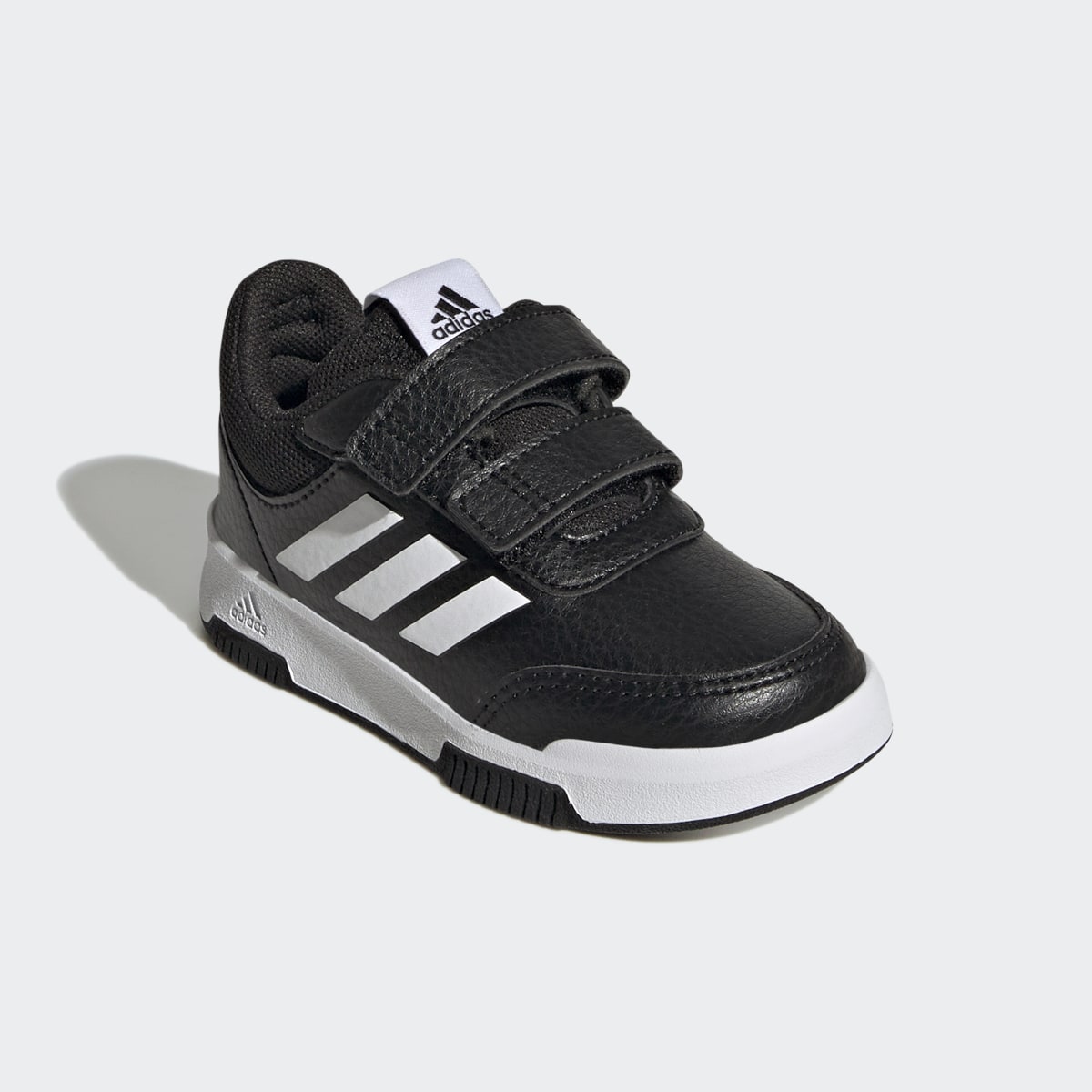 Adidas Tensaur Hook and Loop Shoes. 5