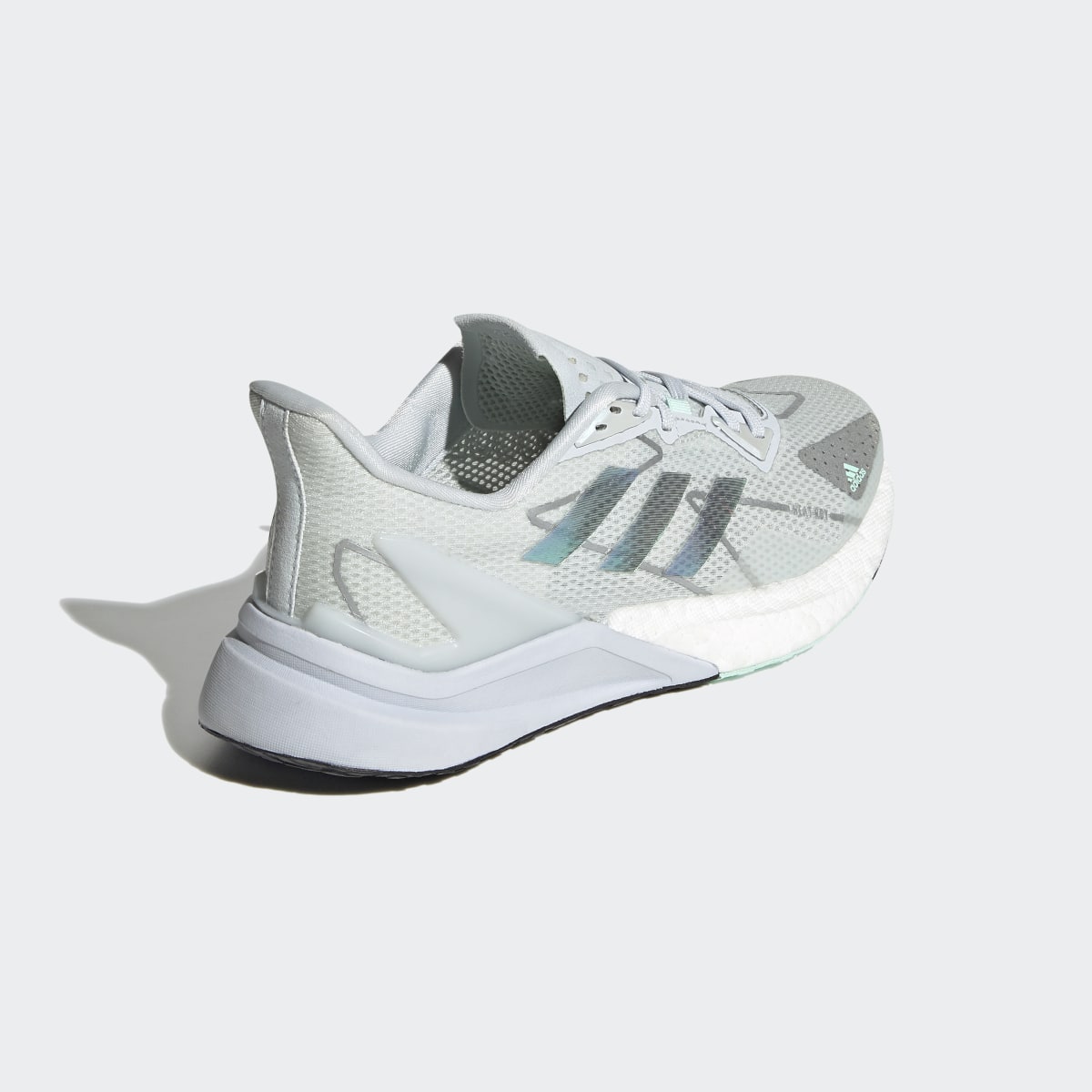 Adidas Tenis X9000L3 HEAT.RDY. 6