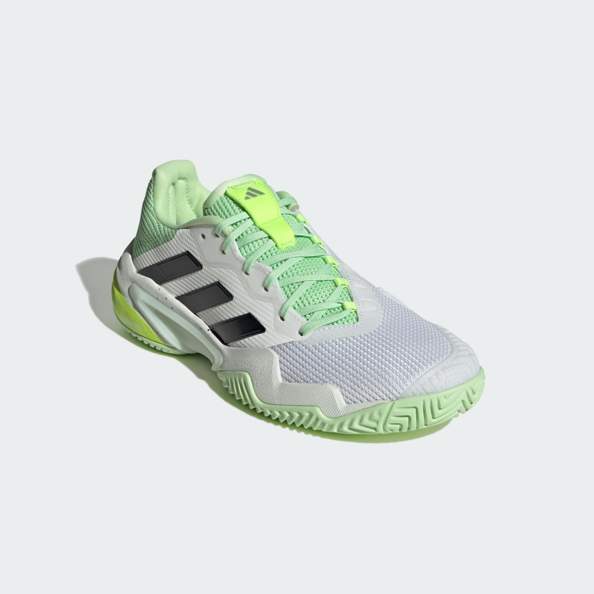 Adidas Buty Barricade 13 Tennis. 5