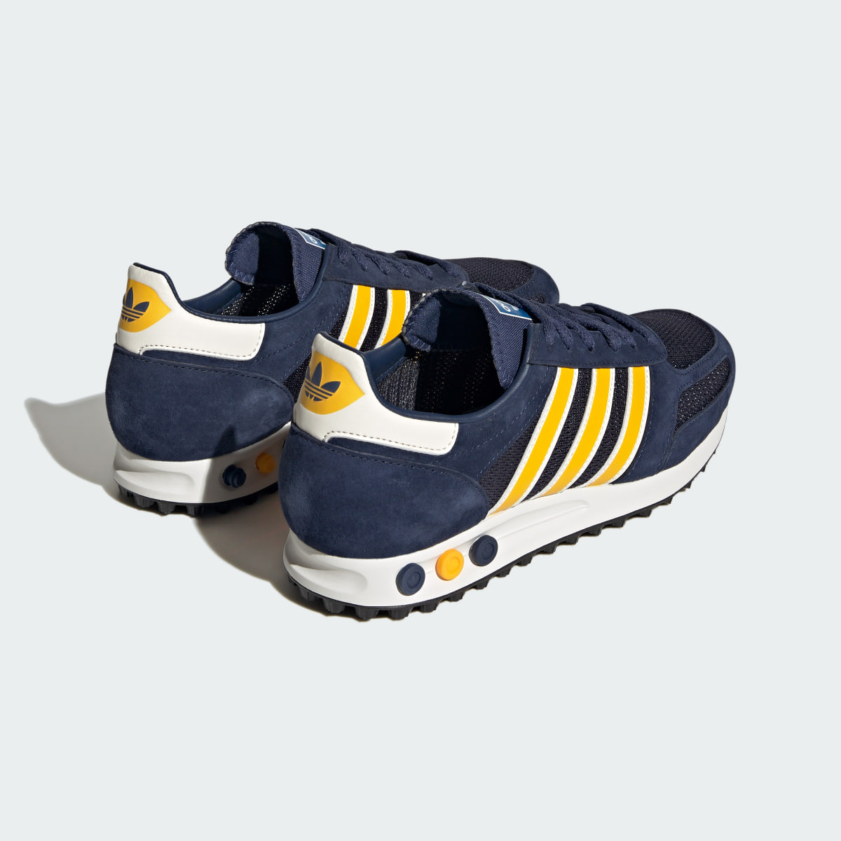 Adidas Buty LA Trainer. 6