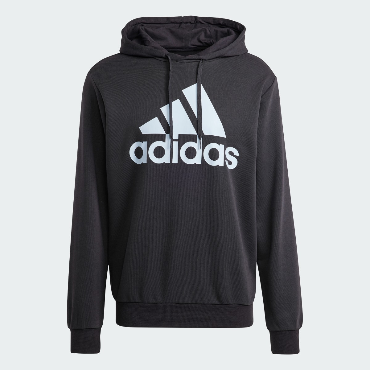 Adidas Big Logo Terry Track Suit. 6