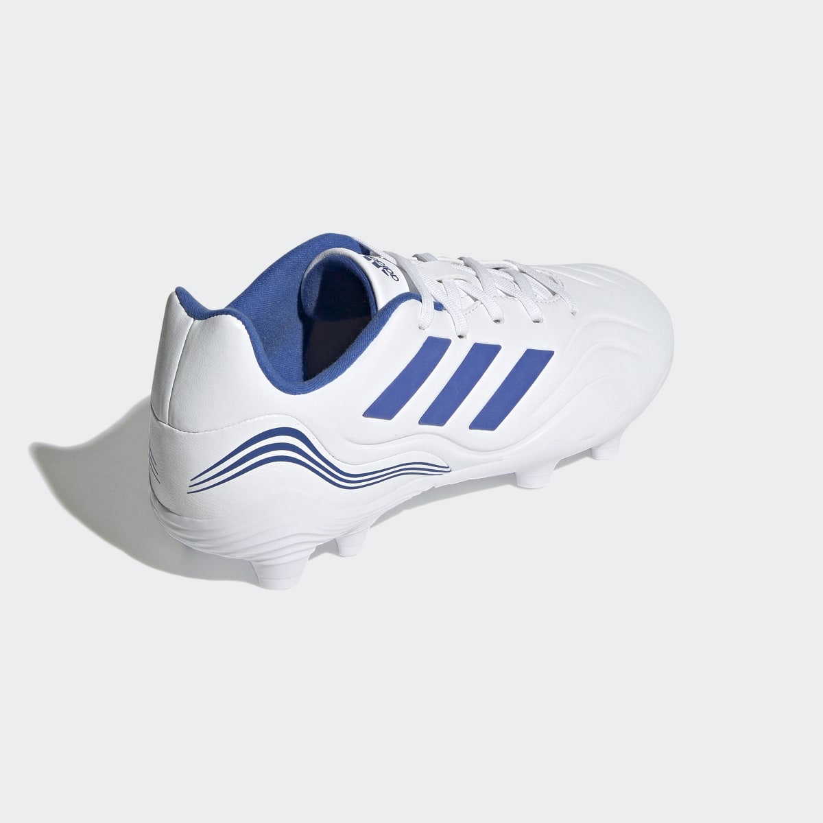 Adidas Calzado de Fútbol Copa Sense.3 Terreno Firme. 6