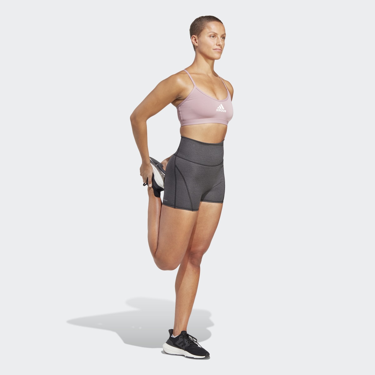 Adidas AERCT LS BRA - HR2887