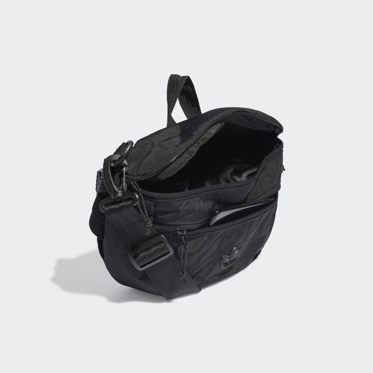 Adidas Adventure Waist Bag. 5