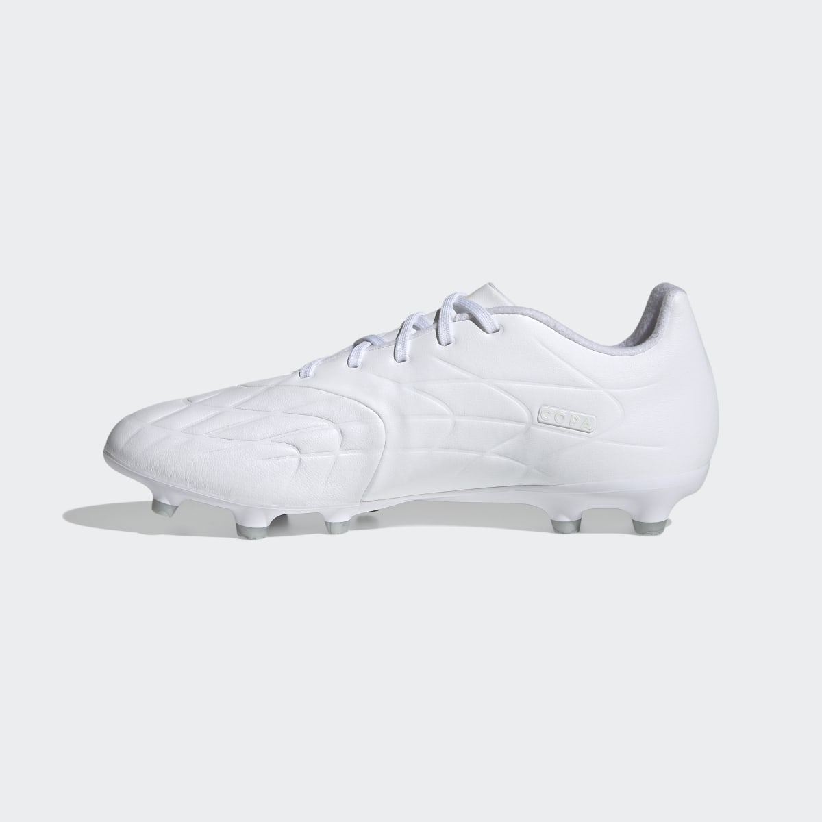 Adidas Botas de Futebol Copa Pure.3 – Piso firme. 7