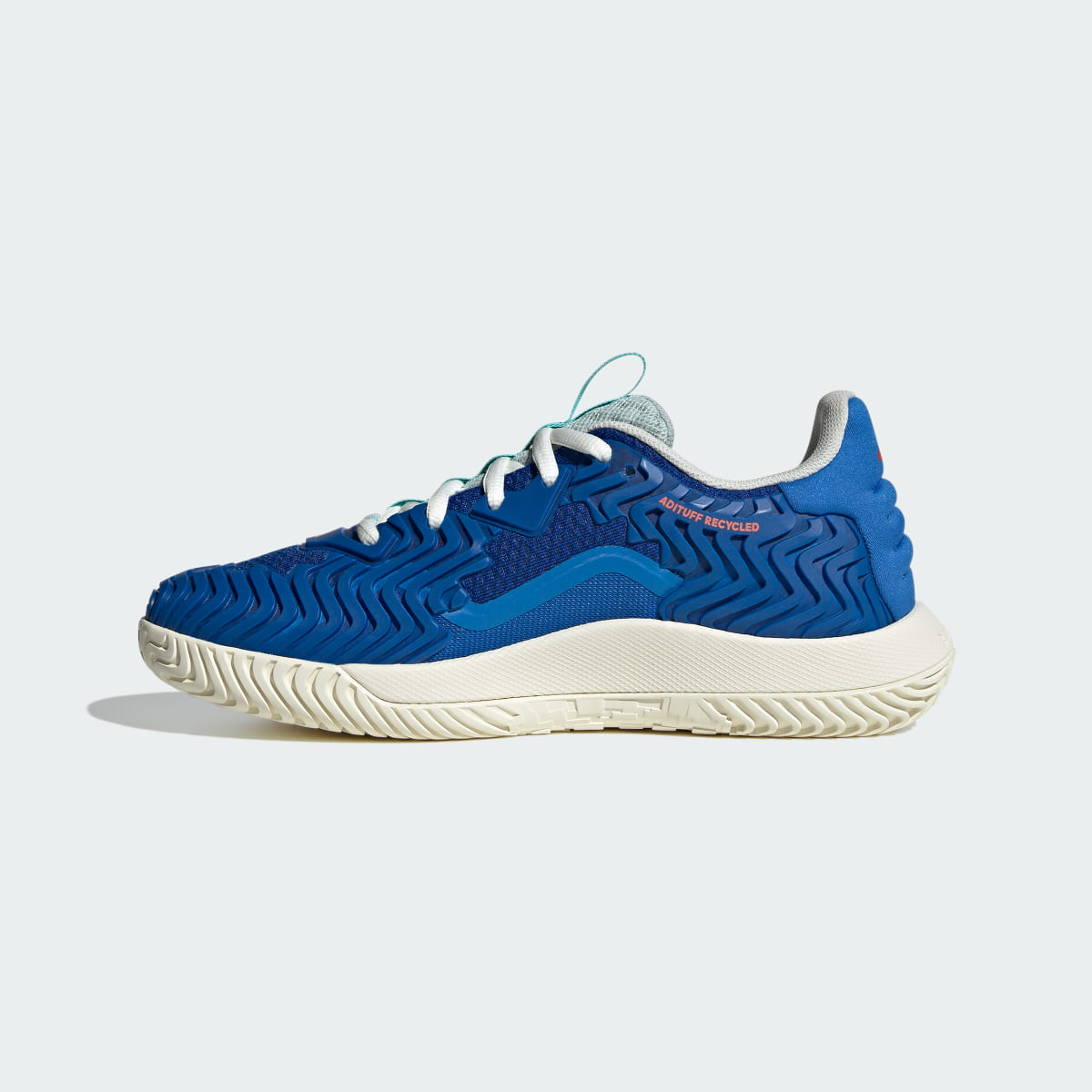 Adidas Scarpe da tennis SoleMatch Control. 10