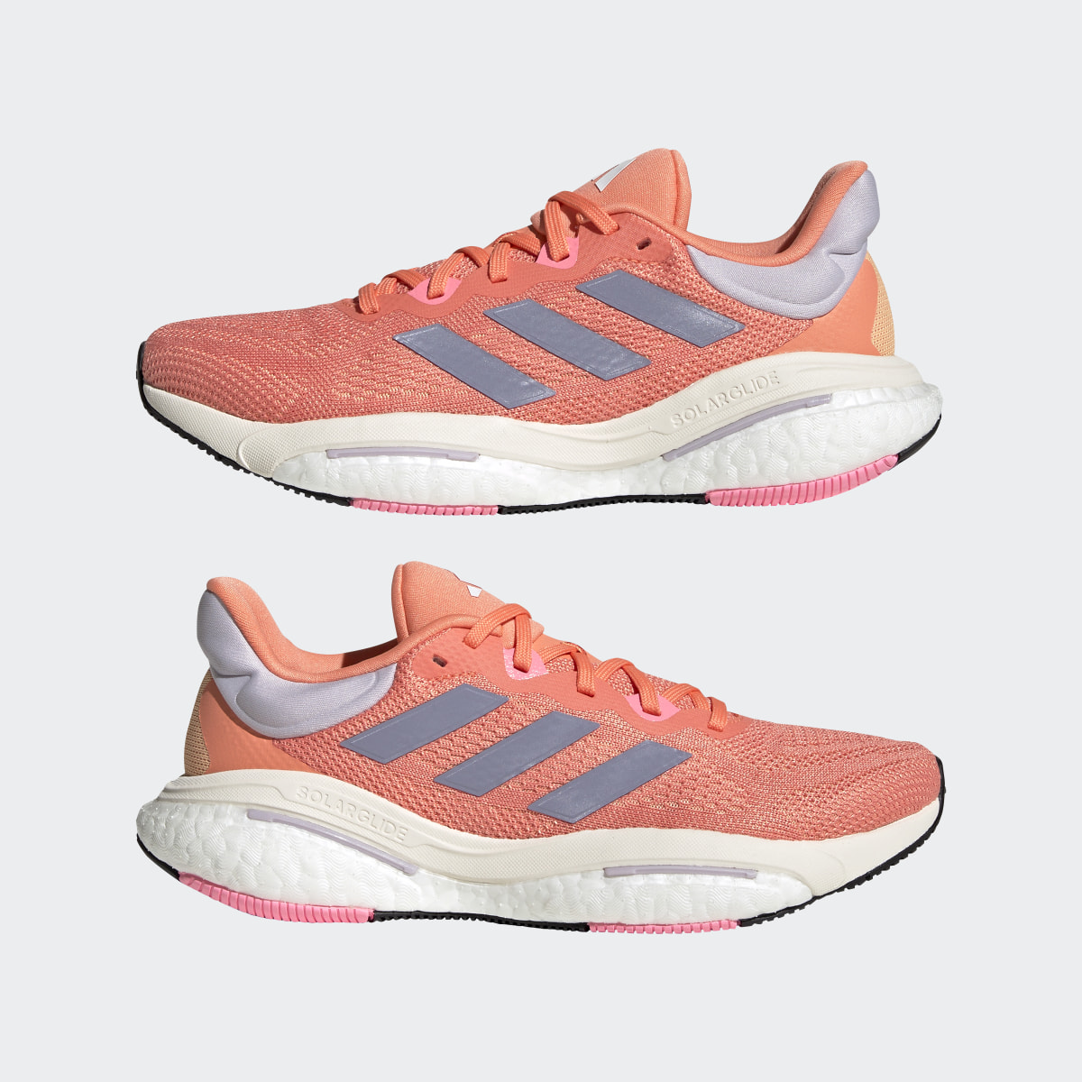 Adidas Sapatilhas SOLARGLIDE 6. 8