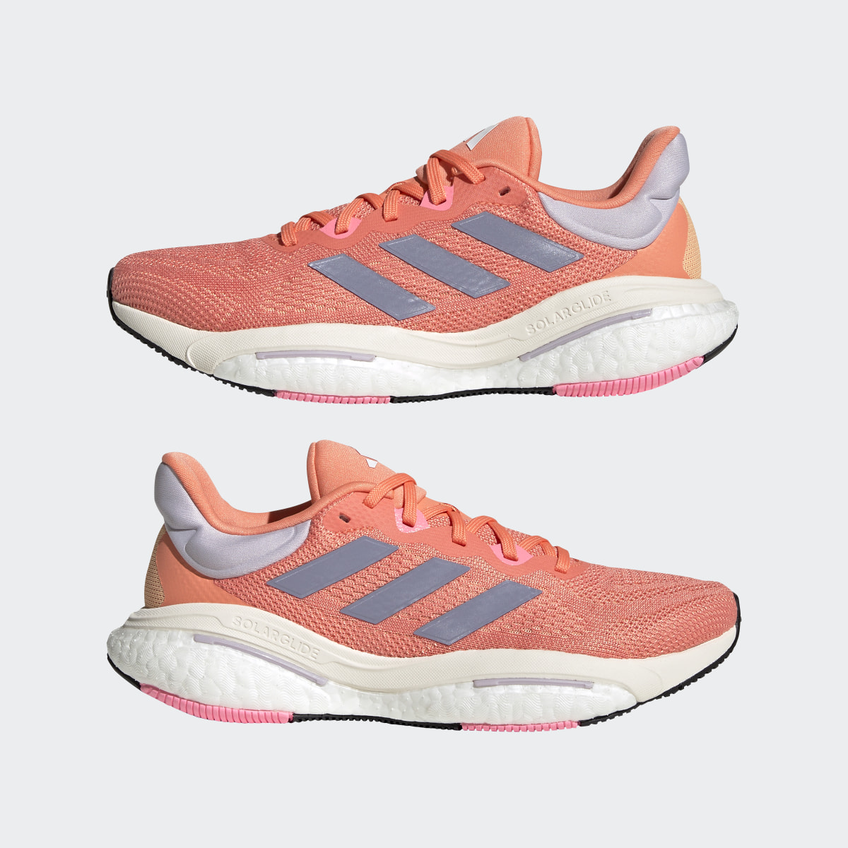 Adidas Buty SOLARGLIDE 6. 8