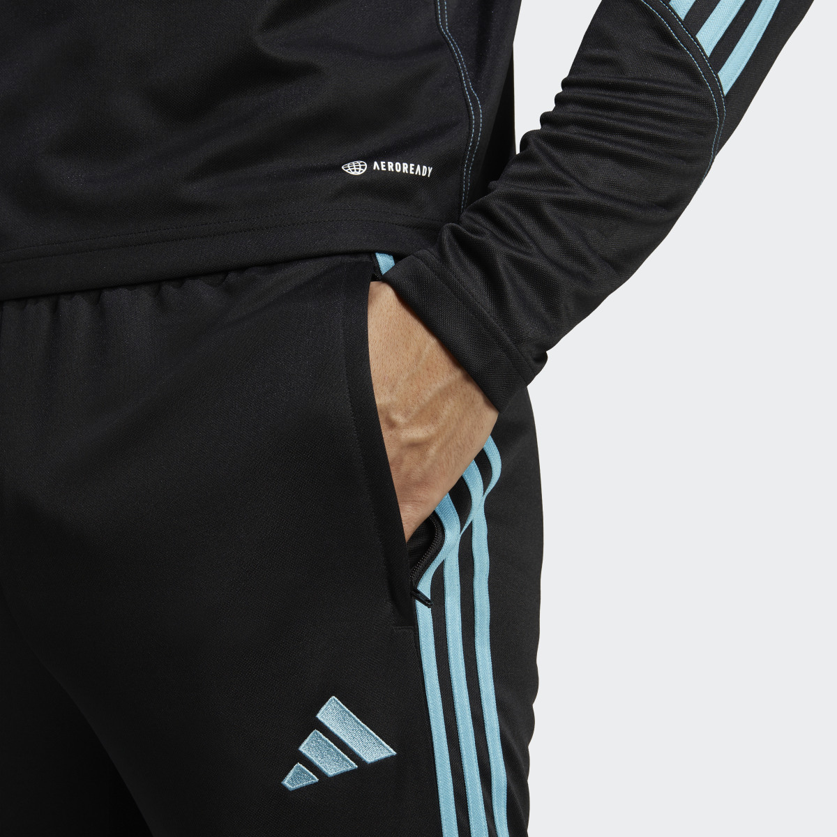 Adidas Tiro 23 Club Training Pants. 5