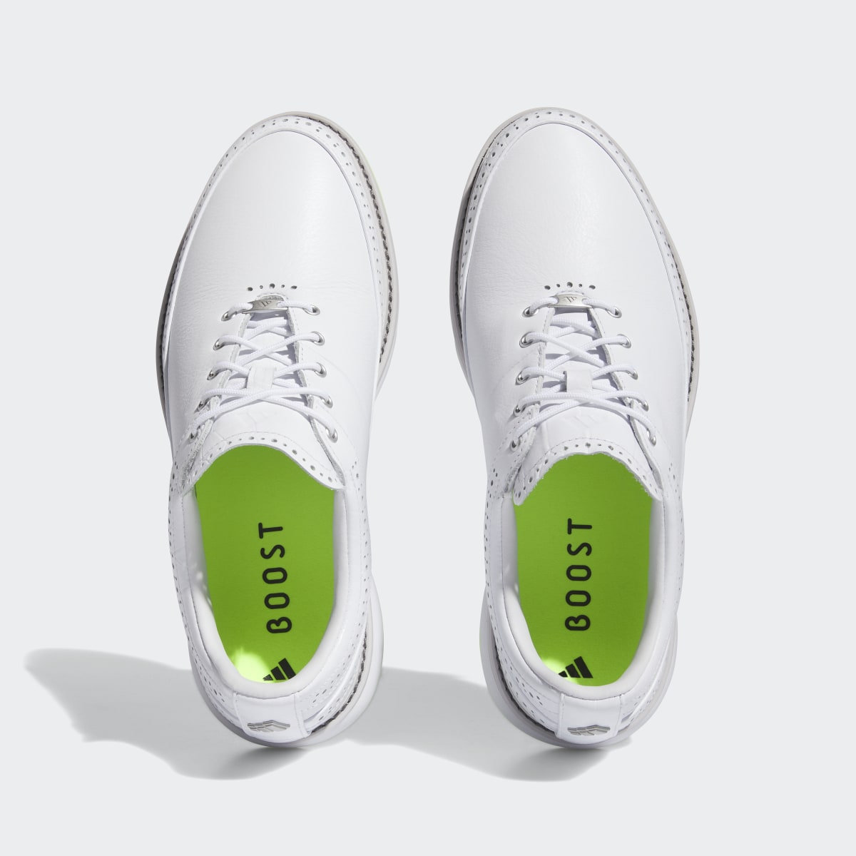 Adidas Buty Modern Classic 80 Spikeless Golf. 8