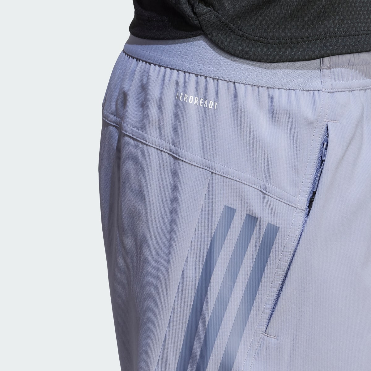 Adidas Gym Heat Shorts. 6