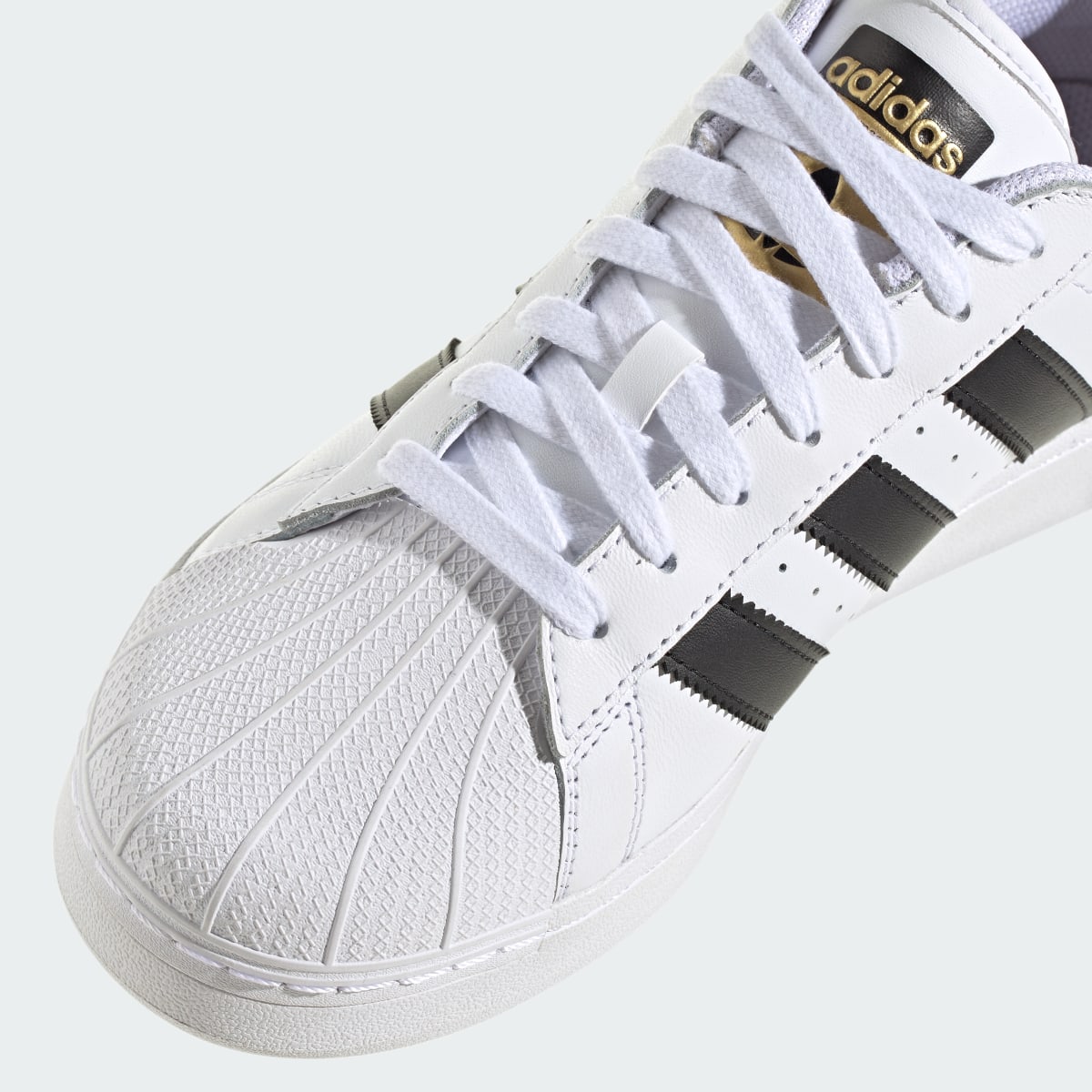 Adidas Buty Superstar XLG. 10