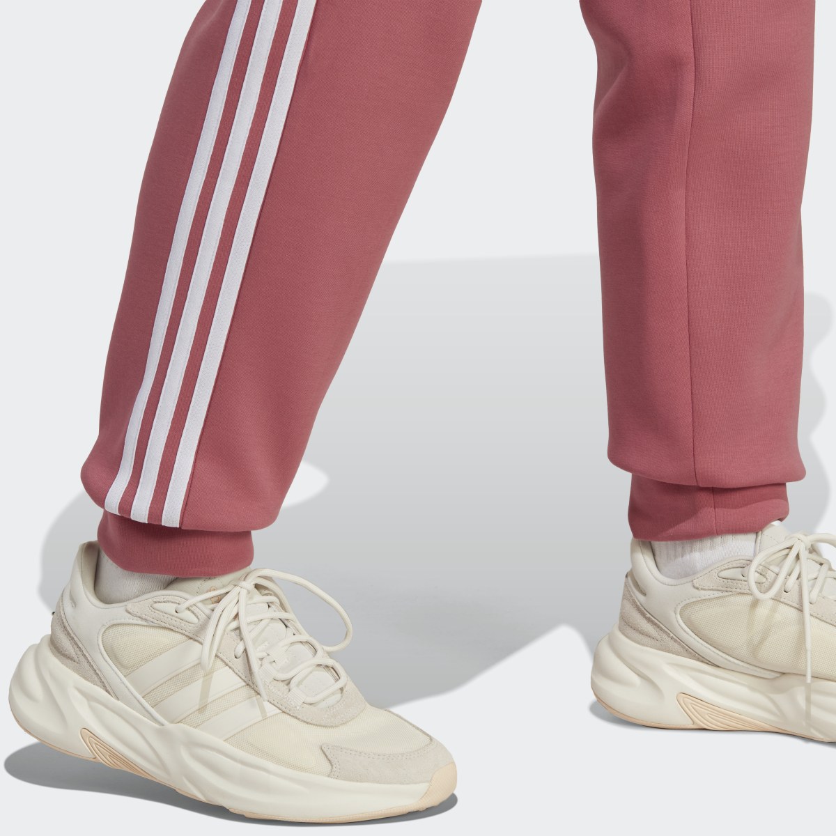 Adidas Future Icons 3-Stripes Regular Pants. 6