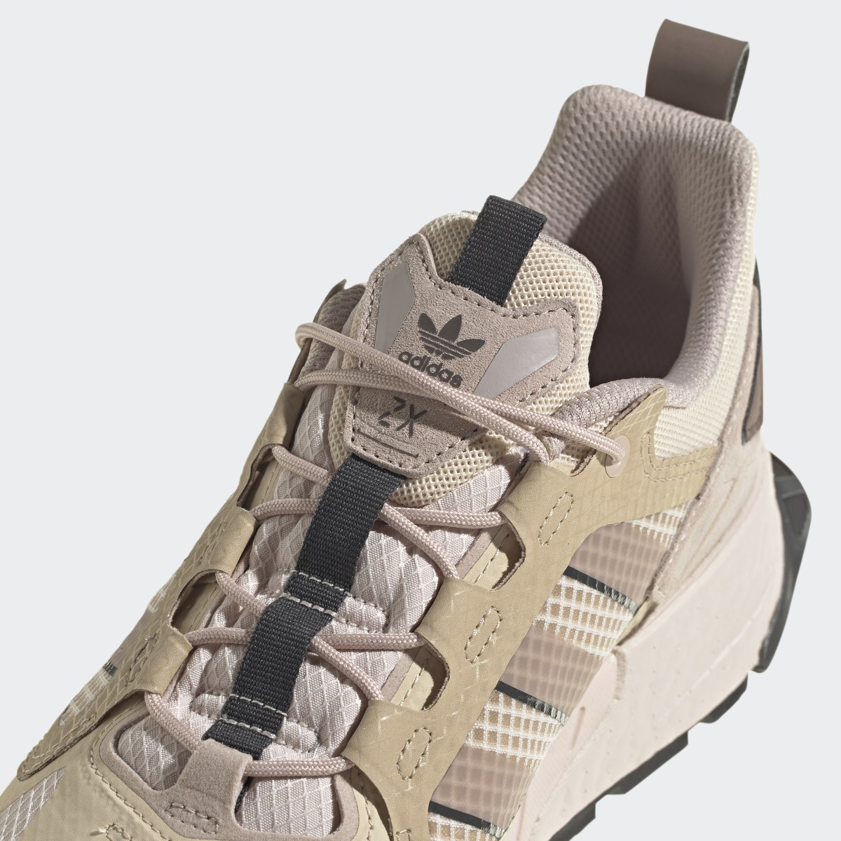 Adidas Chaussure ZX 1K BOOST Seasonality 2.0. 10