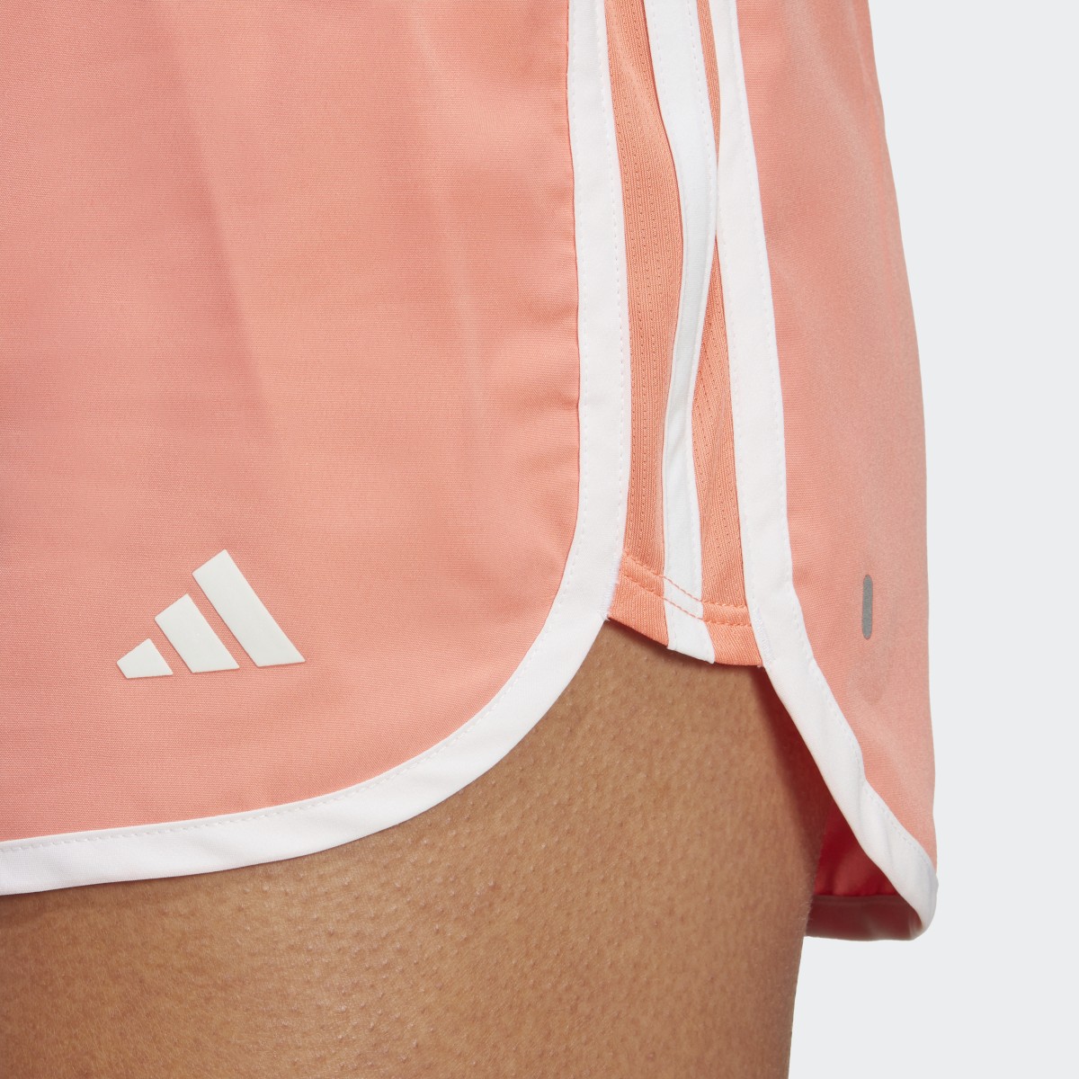 Adidas Shorts de Running Marathon 20. 5