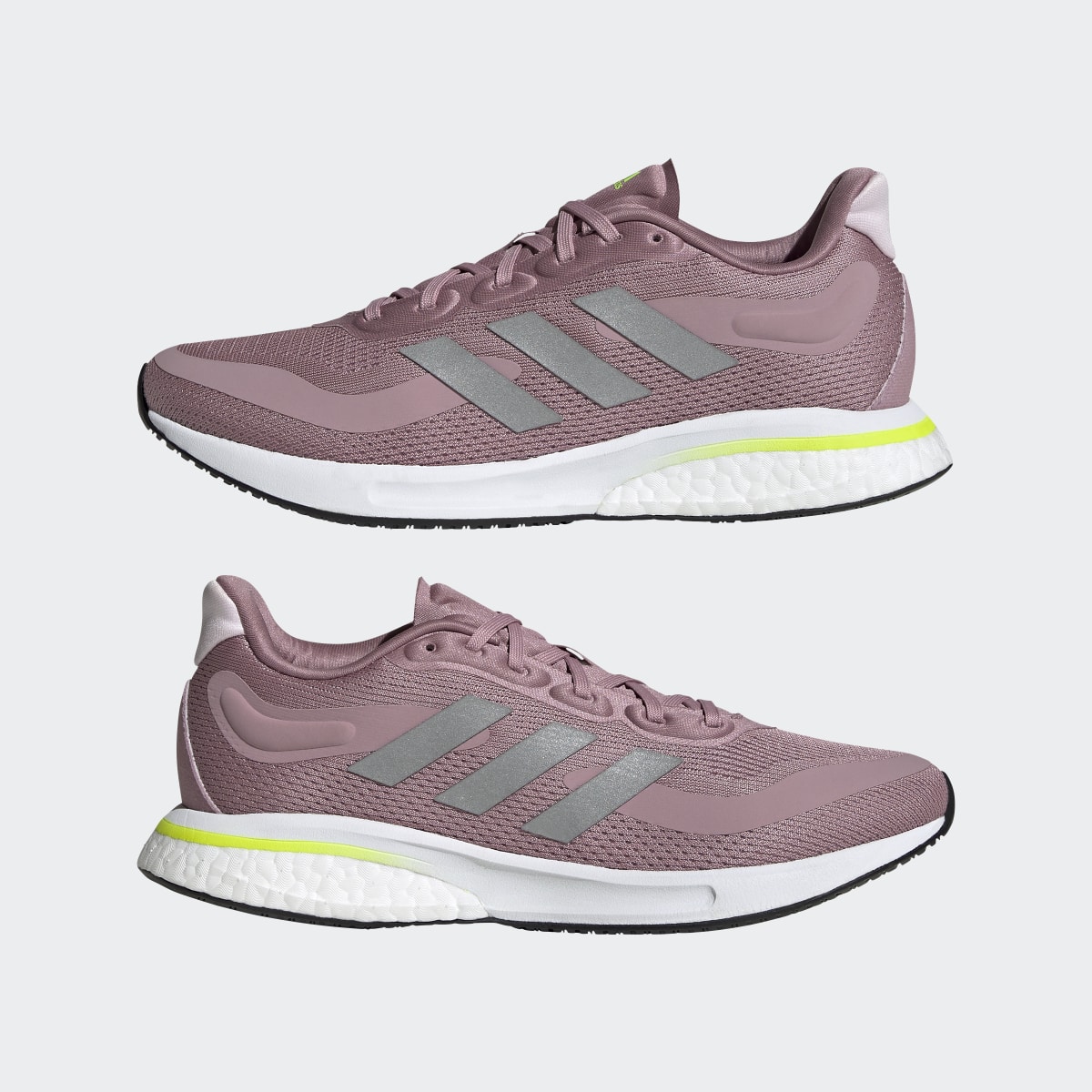 Adidas Chaussure Supernova. 8