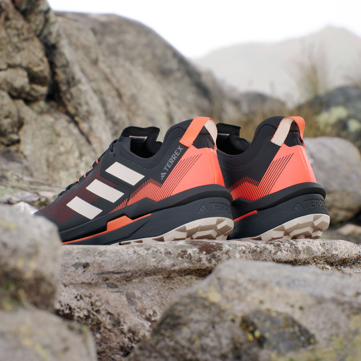 Adidas Sapatilhas de Caminhada Tech Gore-Tex Skychaser TERREX. 6