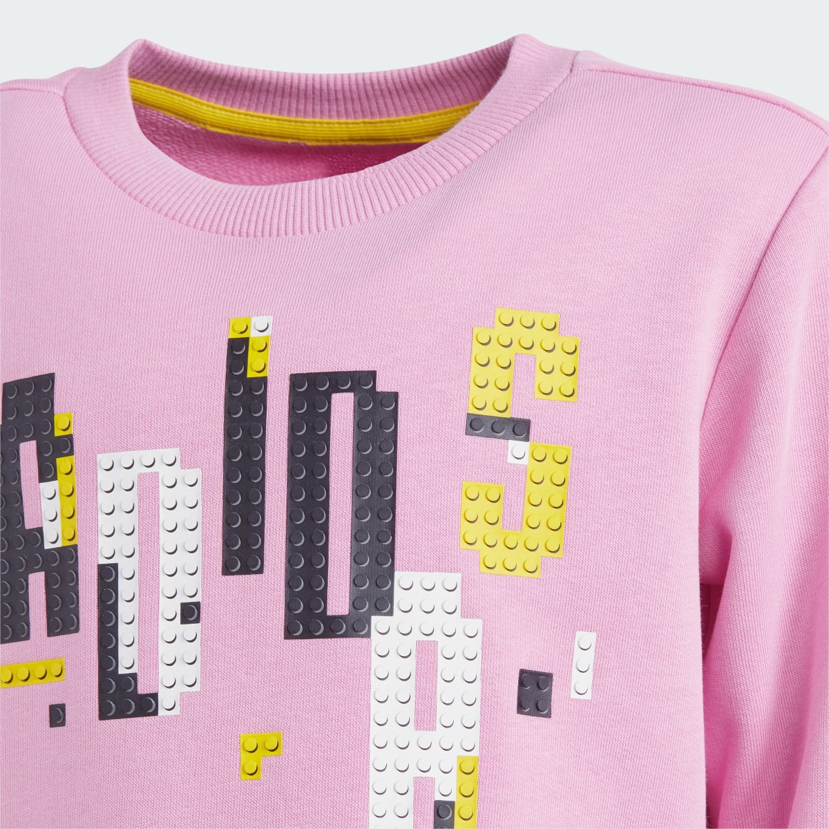 Adidas x Classic LEGO® Crewneck and Pants Set. 11