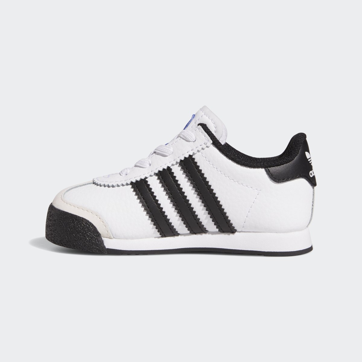 Adidas Samoa Shoes. 7