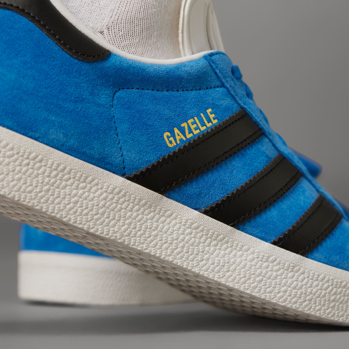 Adidas Gazelle Shoes. 6