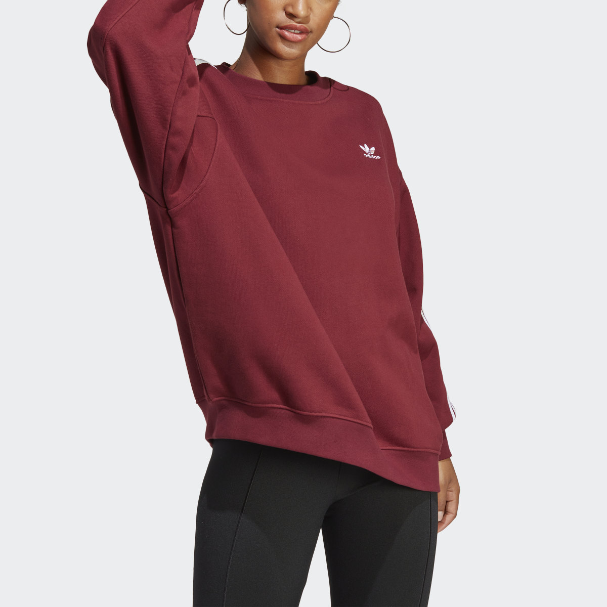 Sudadera adicolor 2025