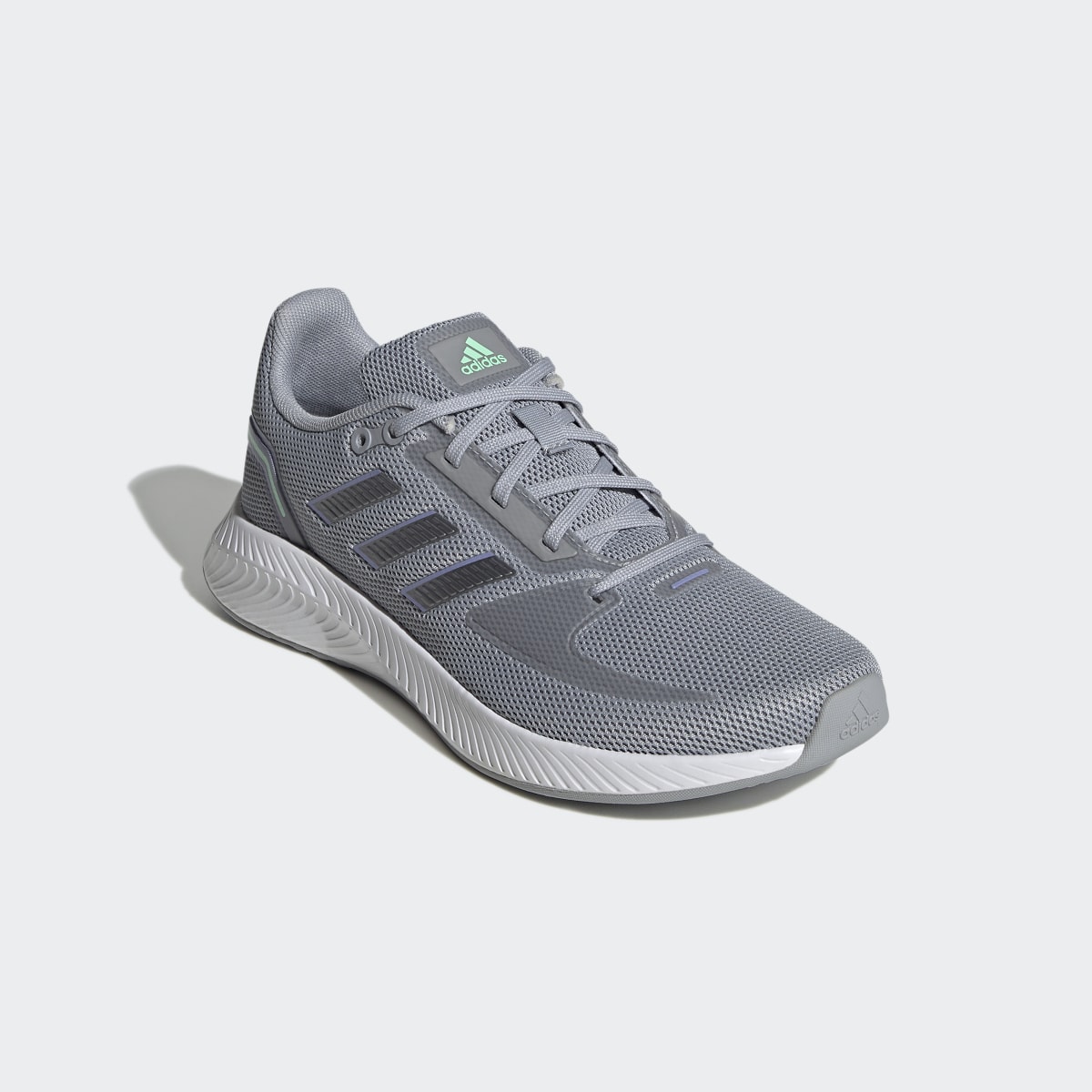 Adidas Chaussure Run Falcon 2.0. 5