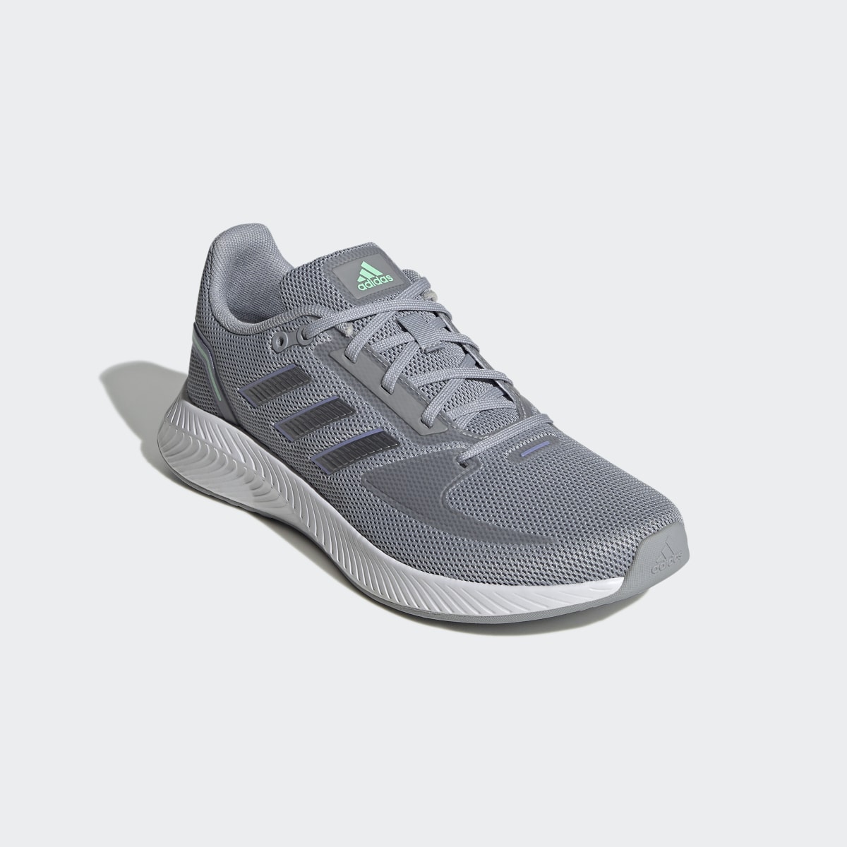 Adidas Run Falcon 2.0 Shoes. 5
