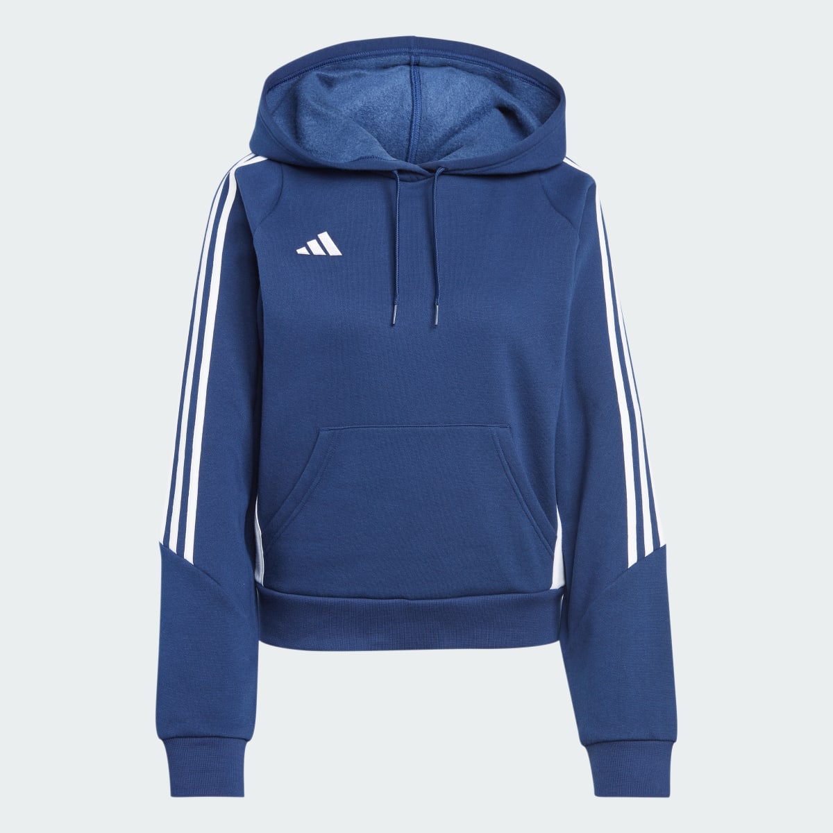 Adidas Camisola com Capuz Tiro 24. 5