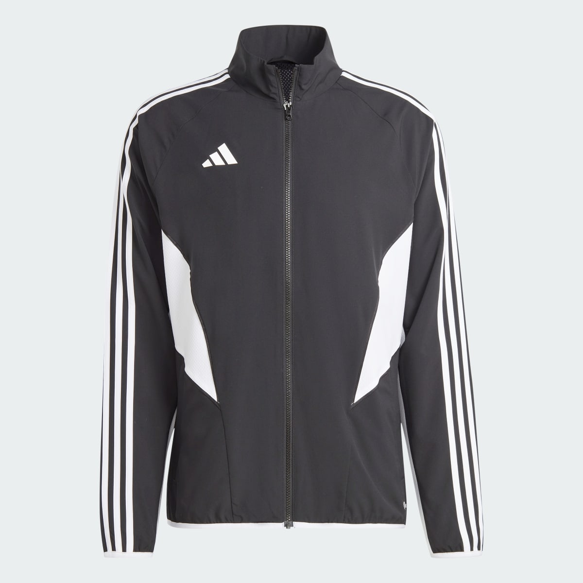 Adidas Tiro 23 Competition Anthem Jacket. 5