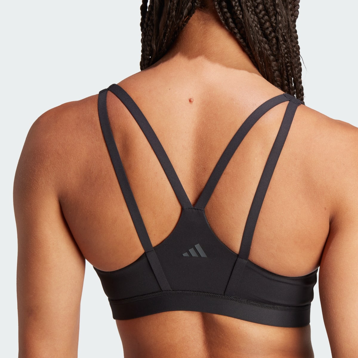 Adidas All Me Medium-Support Bra. 7