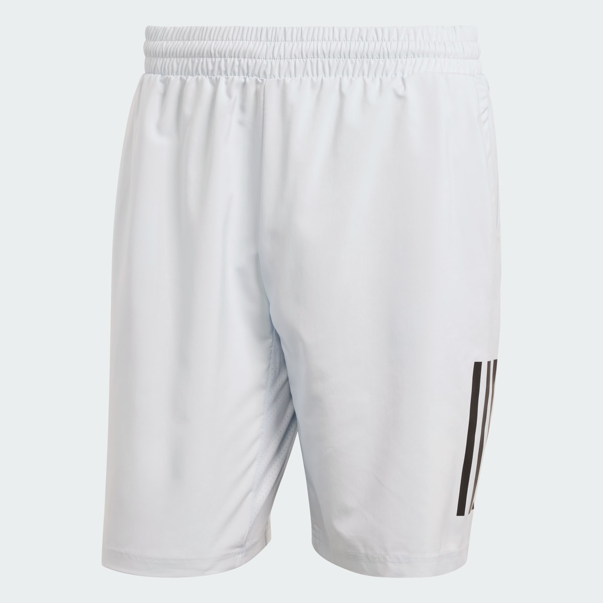 Adidas Club 3-Stripes Tennis Shorts. 4