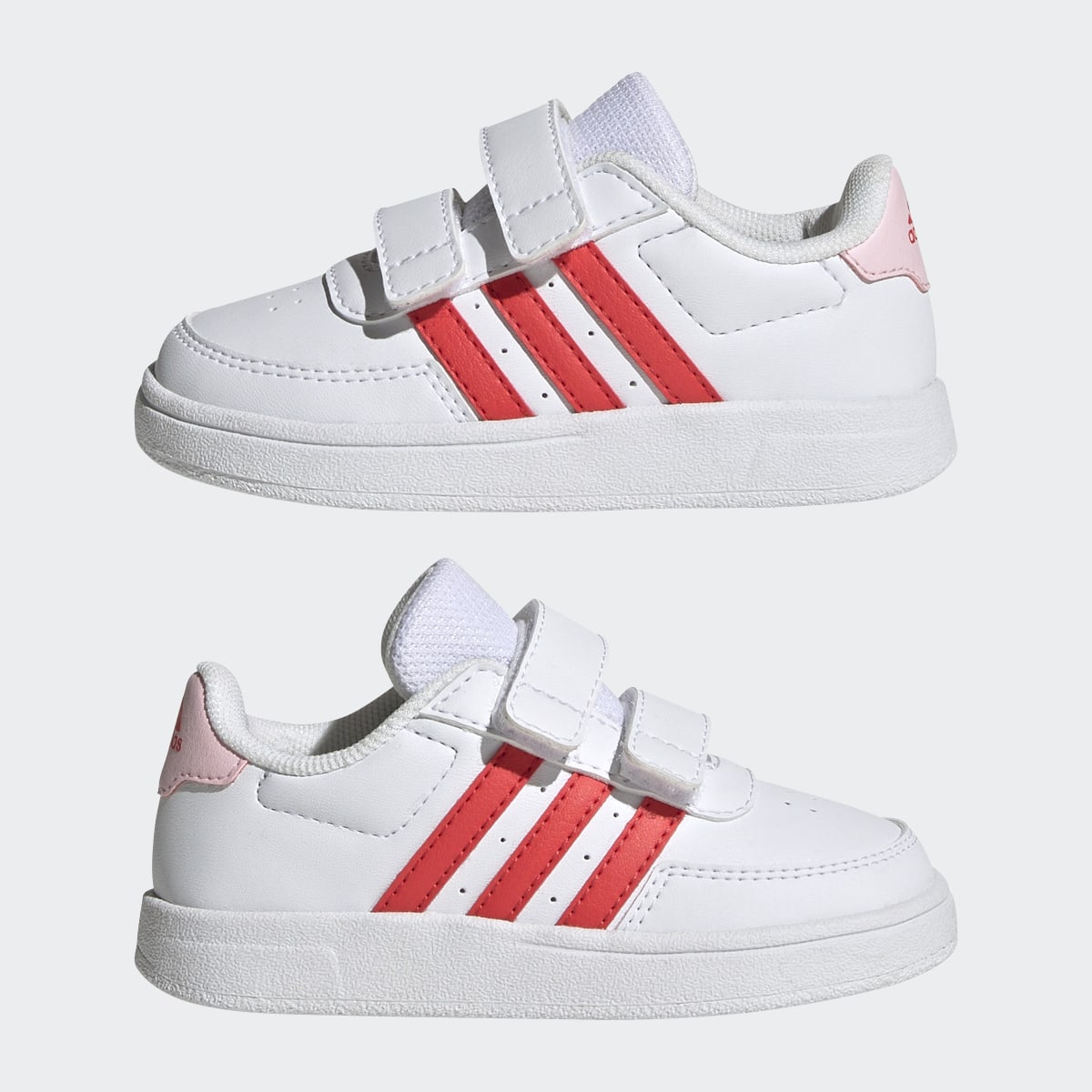 Adidas Tenis Breaknet Lifestyle Adidas Court. 8