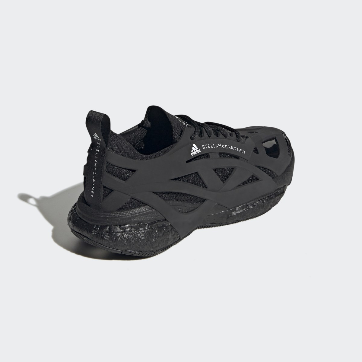 Adidas by Stella McCartney Solarglide Koşu Ayakkabısı. 6