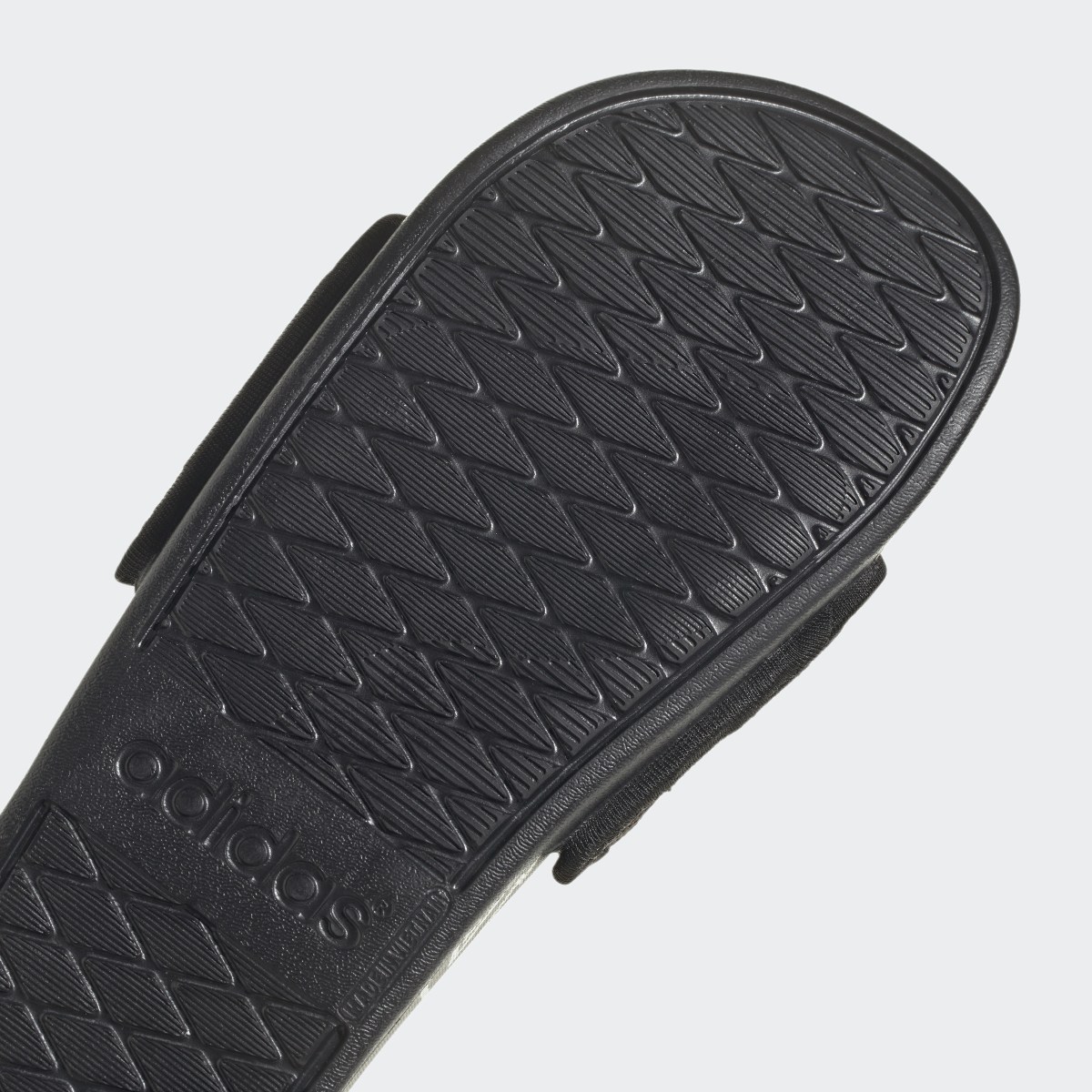 Adidas Chancla Adilette Comfort. 10