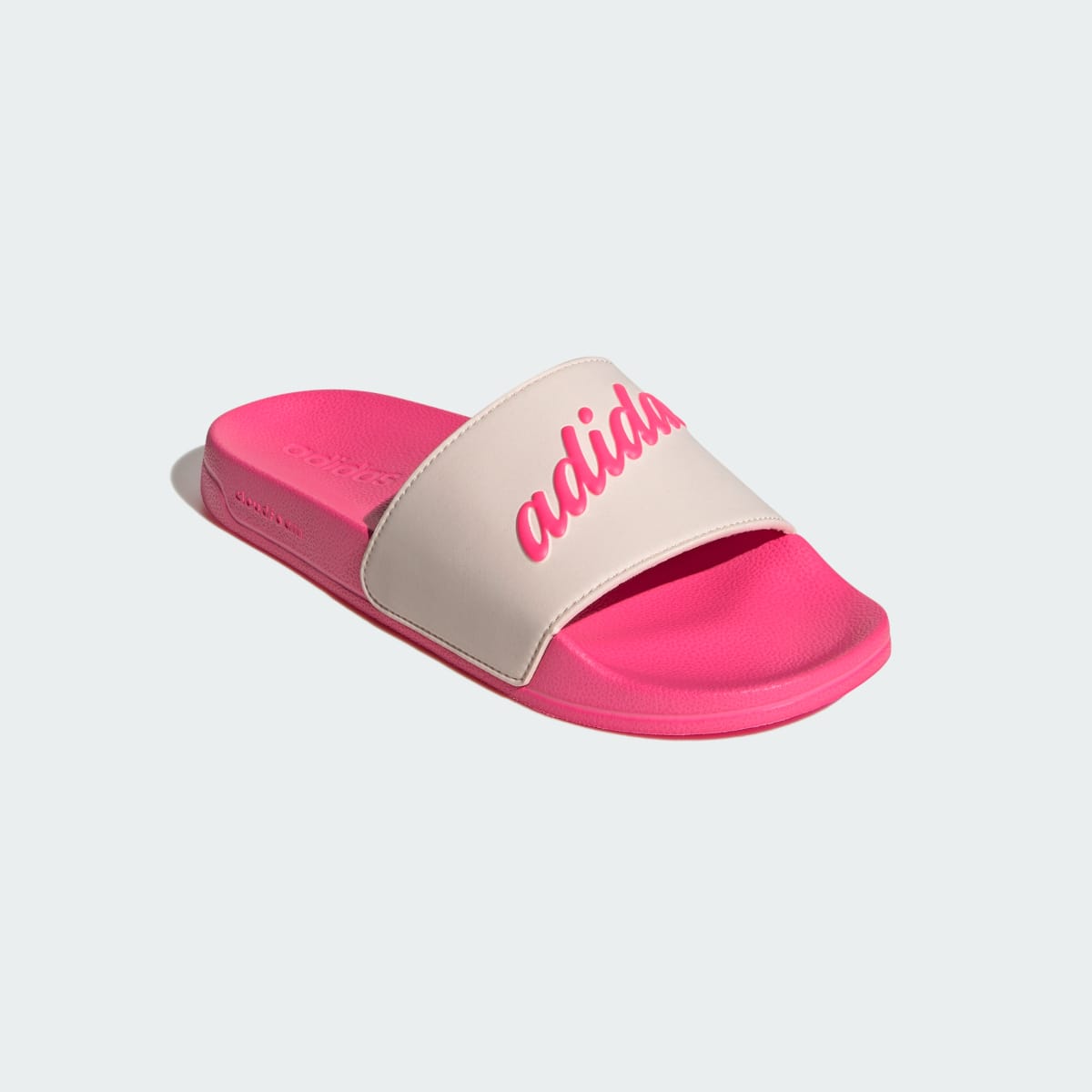 Adidas Adilette Shower Slides. 5