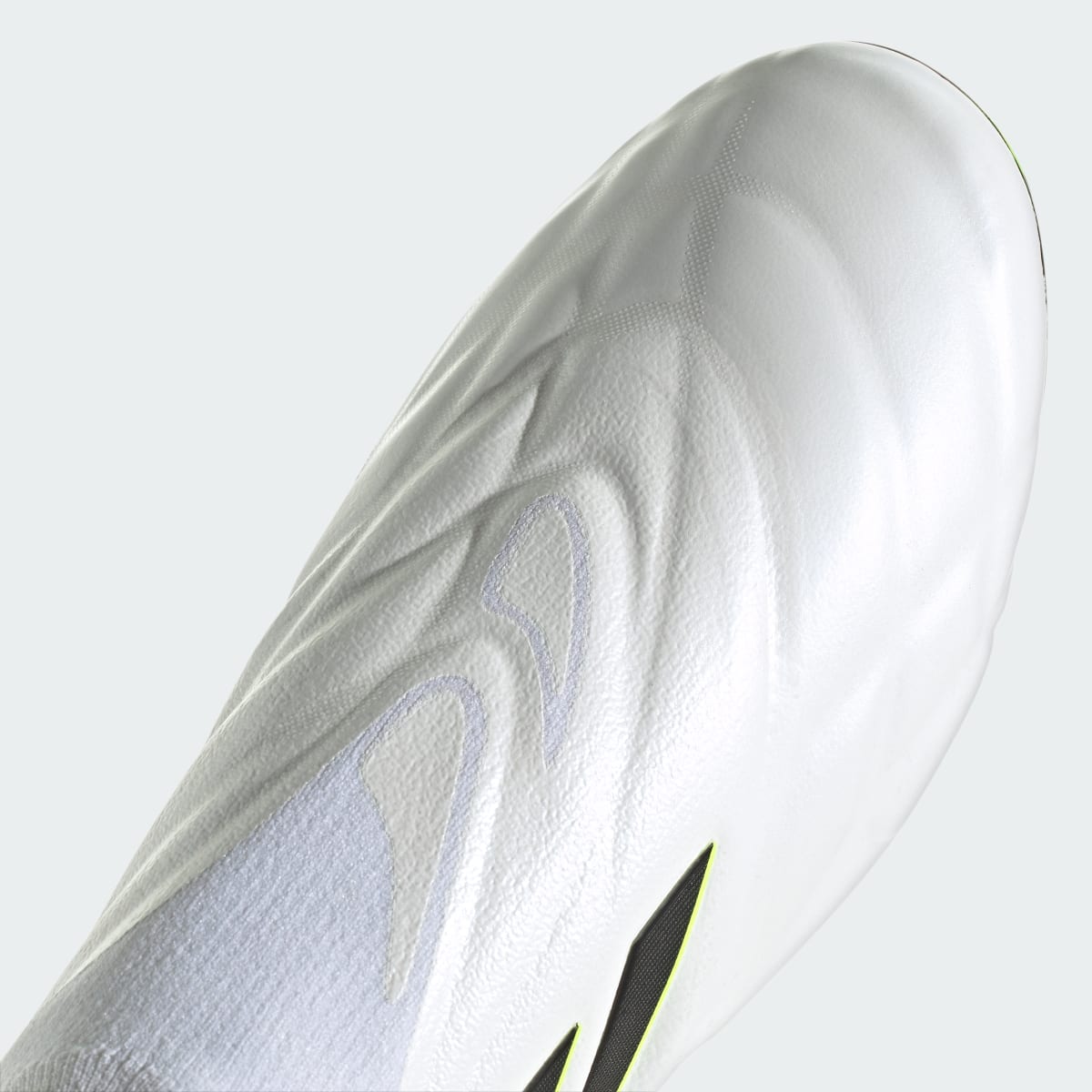 Adidas Botas de Futebol Copa Pure II+ – Piso mole. 4 Adidas Botas de Futebol Copa Pure II+ – Piso mole. 4