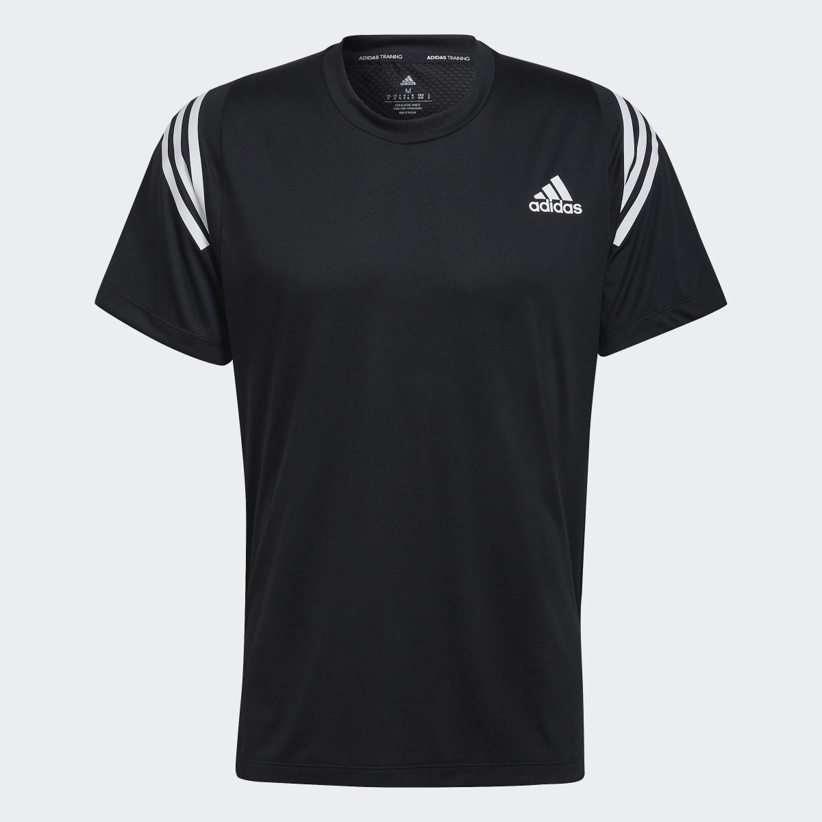 Adidas Train Icon Training Tee. 6