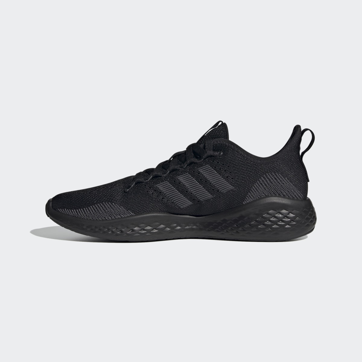 Adidas Fluidflow 2.0 Laufschuh. 7