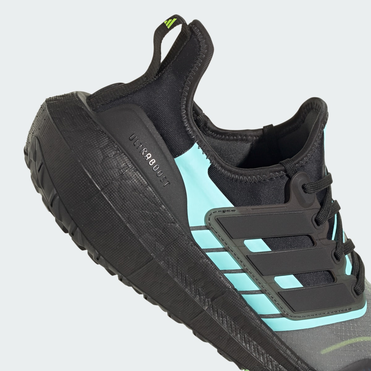 Adidas Sapatilhas Ultraboost Light GTX. 9