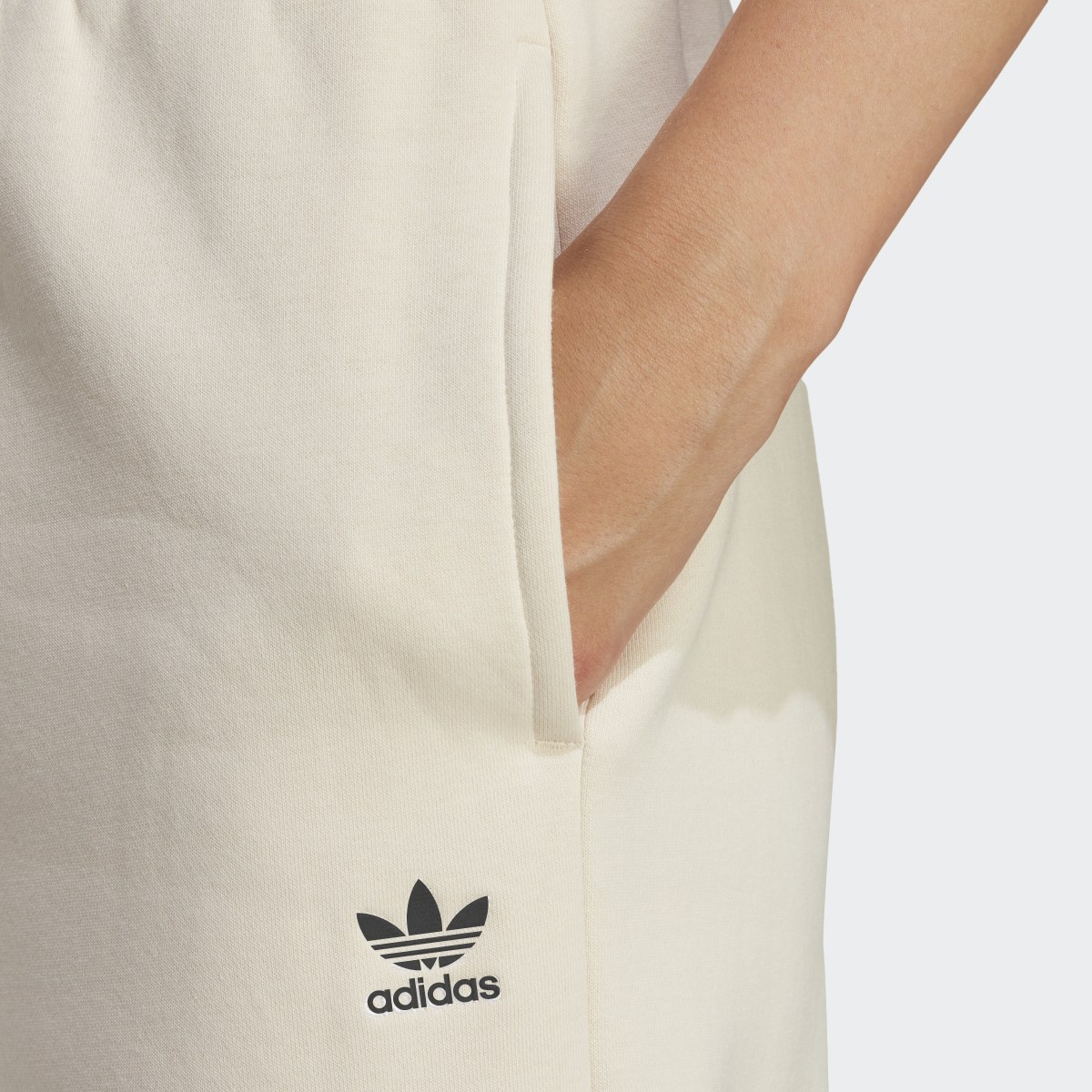 Adidas Pantalon molleton Essentials. 5